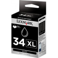 Lexmark 34 XL
